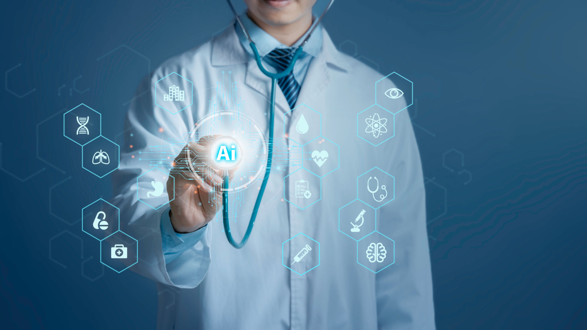 Part 2: Ambient Clinical Intelligence (Autonomous Clinical Documentation)